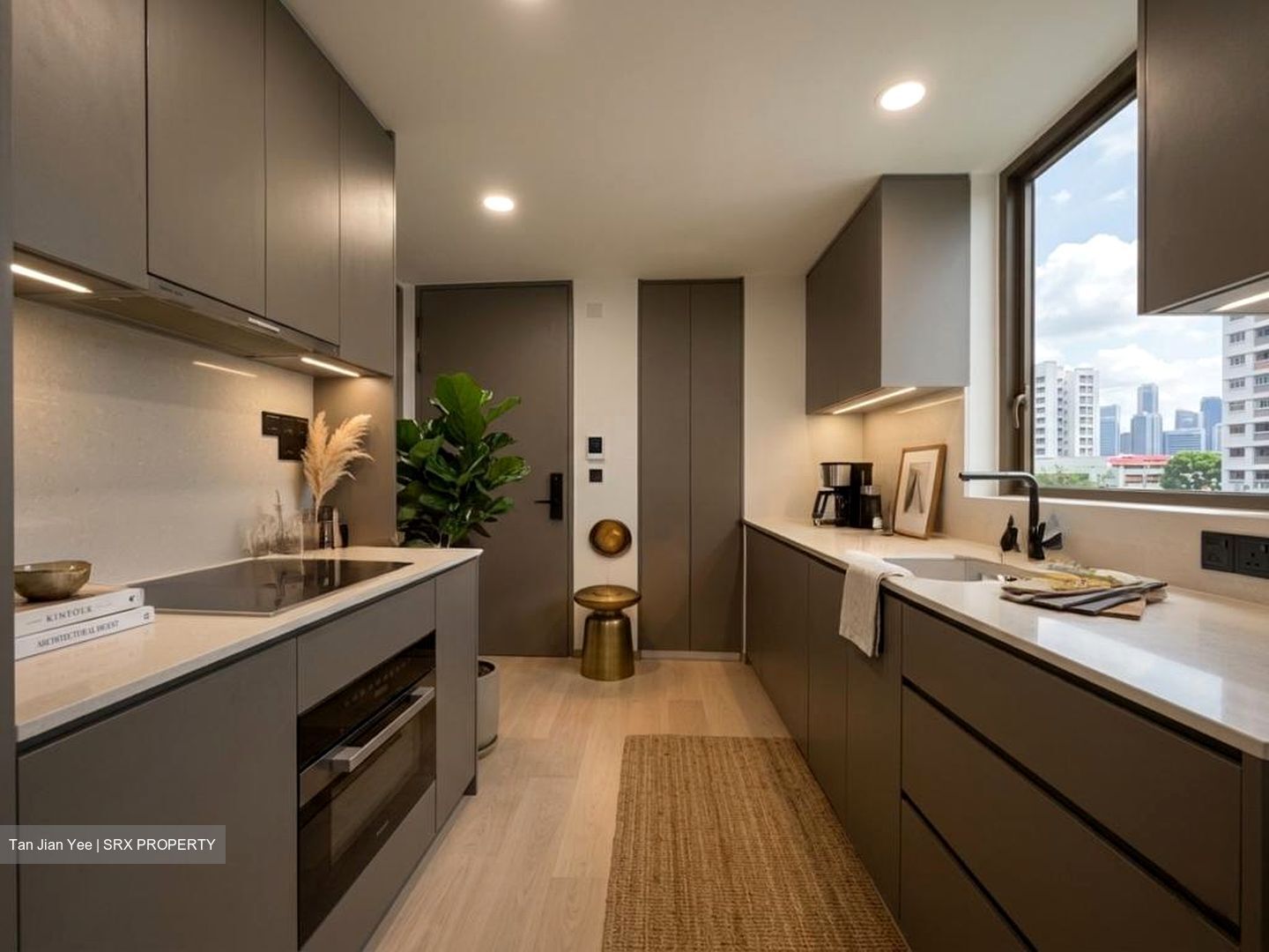 The Landmark (D3), Condominium #623180381